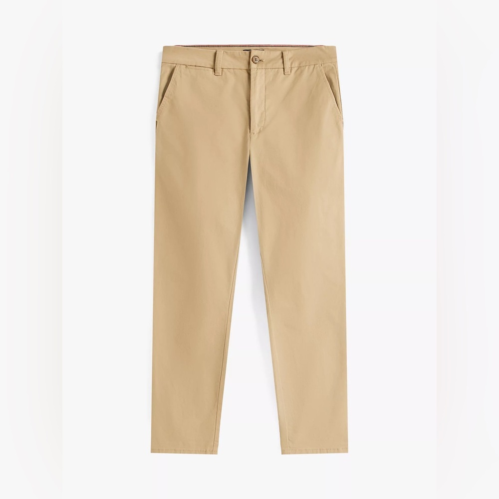 Tommy Hilfiger Chino Tan Pants